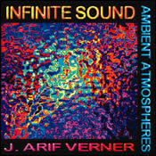 サンプリングCD「INFINITE SOUND」
